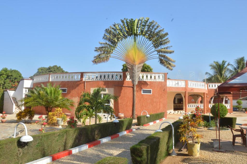 Hotel Takana photo 2