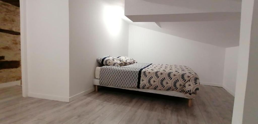 Appartement 2 chambres photo 2