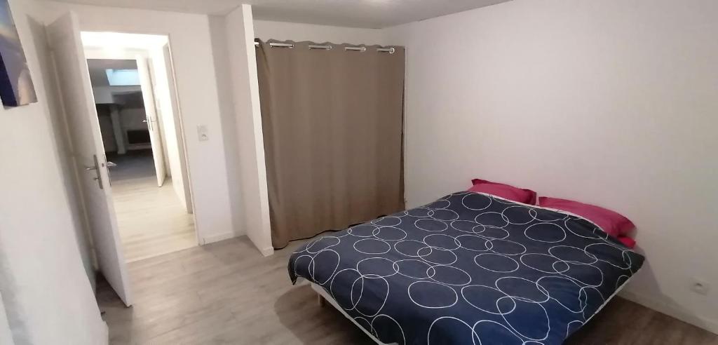 Appartement 2 chambres photo 4