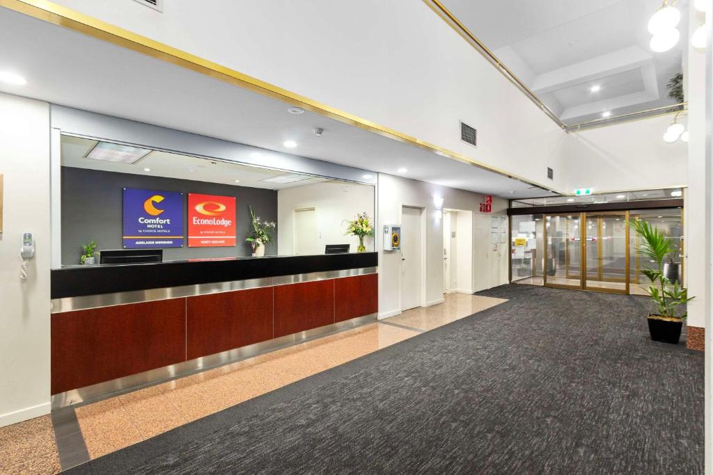 Econo Lodge North Adelaide photo 3