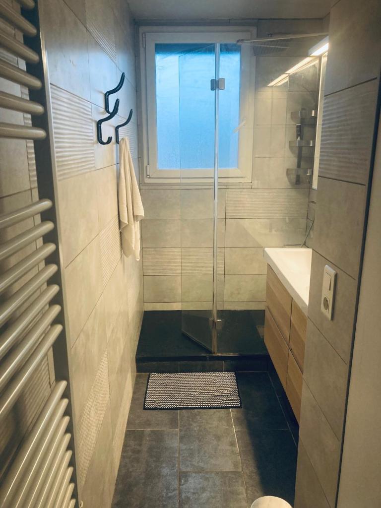 Appartement lumineux 2 chambres photo 4