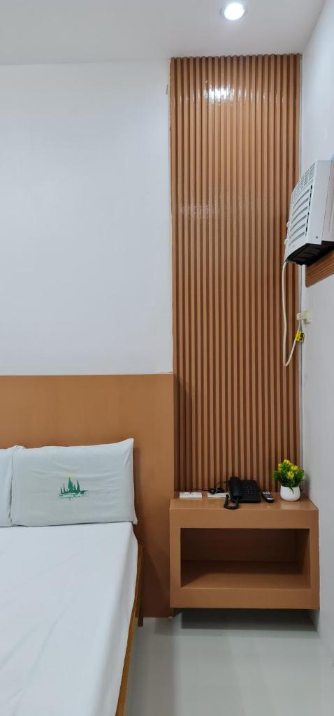 Dreaming Forest Hotel - Soro Soro, Batangas photo 2