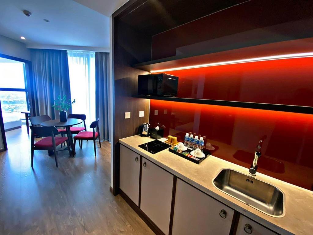 APEC Apartment Mũi Né photo 4
