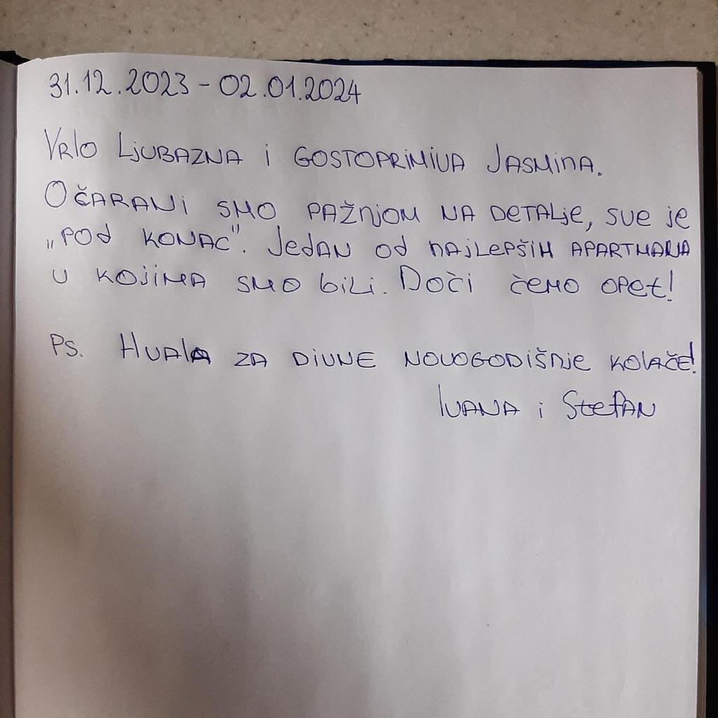 Apartman Jass photo 1