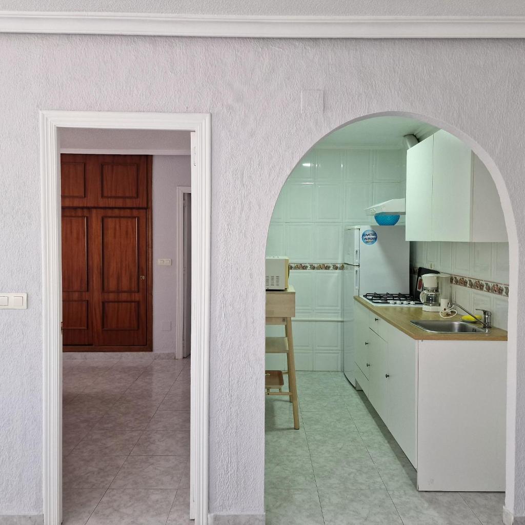 Hostal Alba photo 4