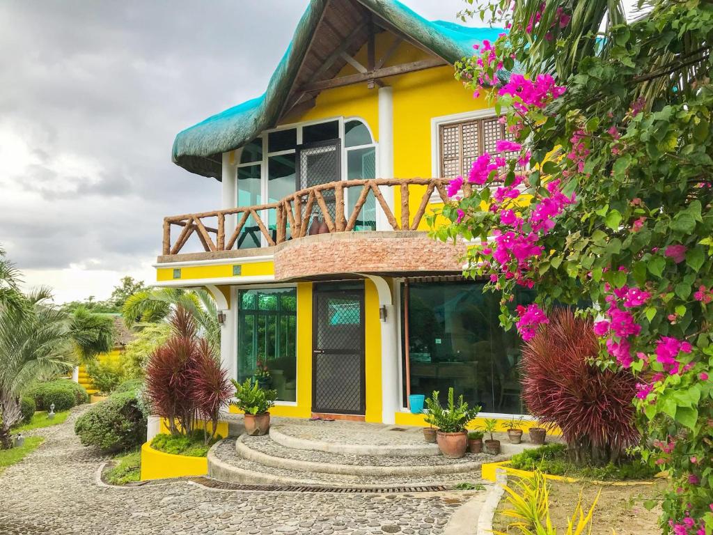 Dreamland Paradise Resort photo 2