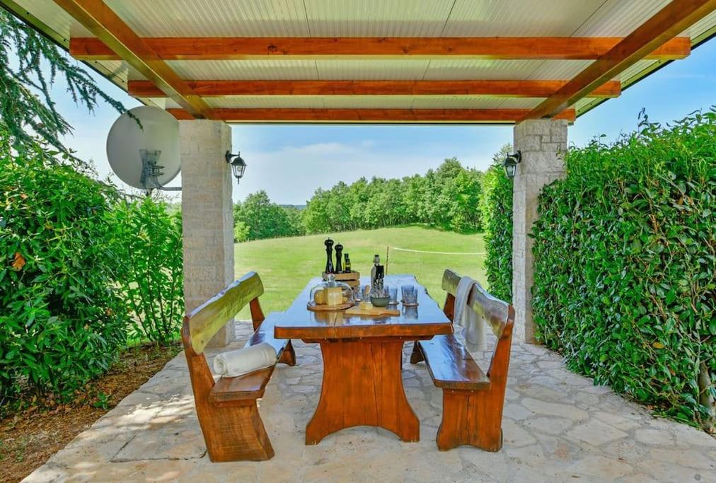 House Casa Ulika by IstriaLux photo 4