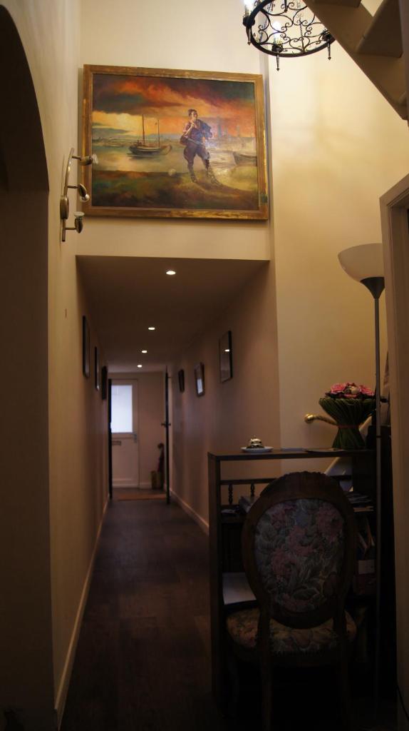 B&B La Villa Zarin photo 1