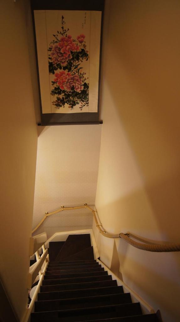 B&B La Villa Zarin photo 3