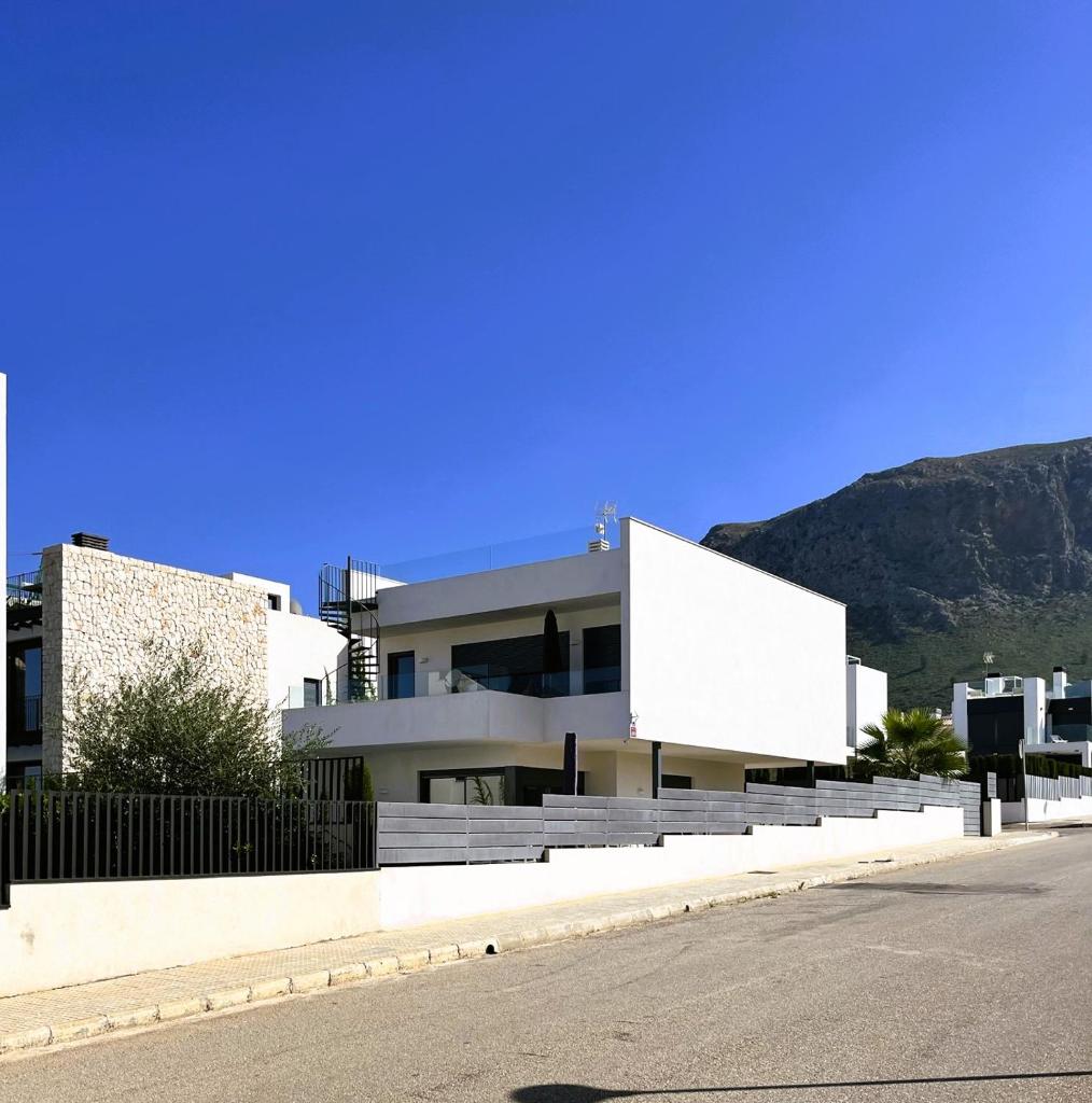 Villa Mallorca in Colònia de Sant Pere photo 1