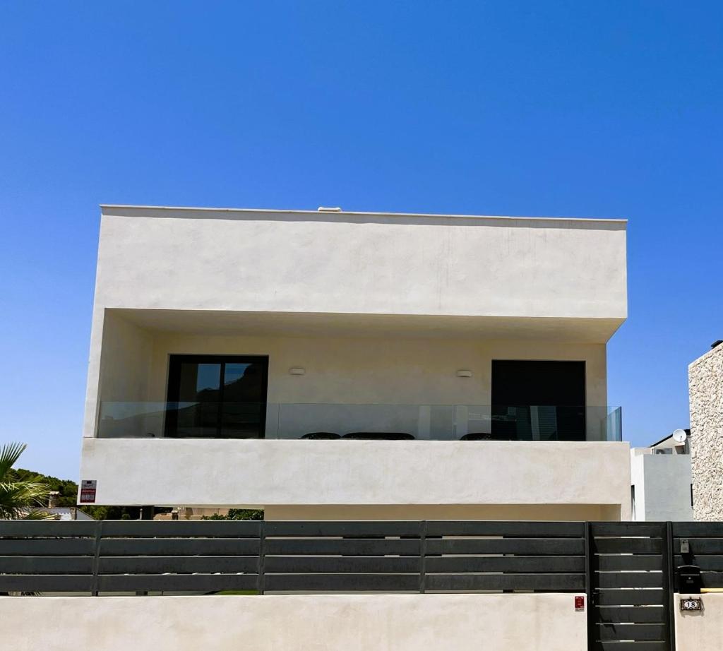Villa Mallorca in Colònia de Sant Pere photo 2
