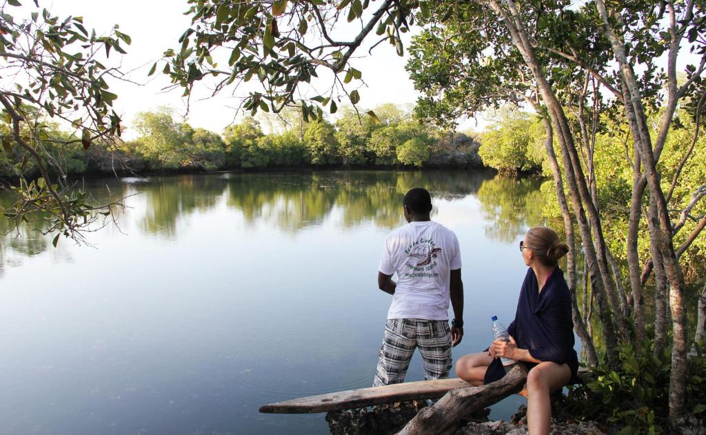 Pemba Eco Lodge photo 4