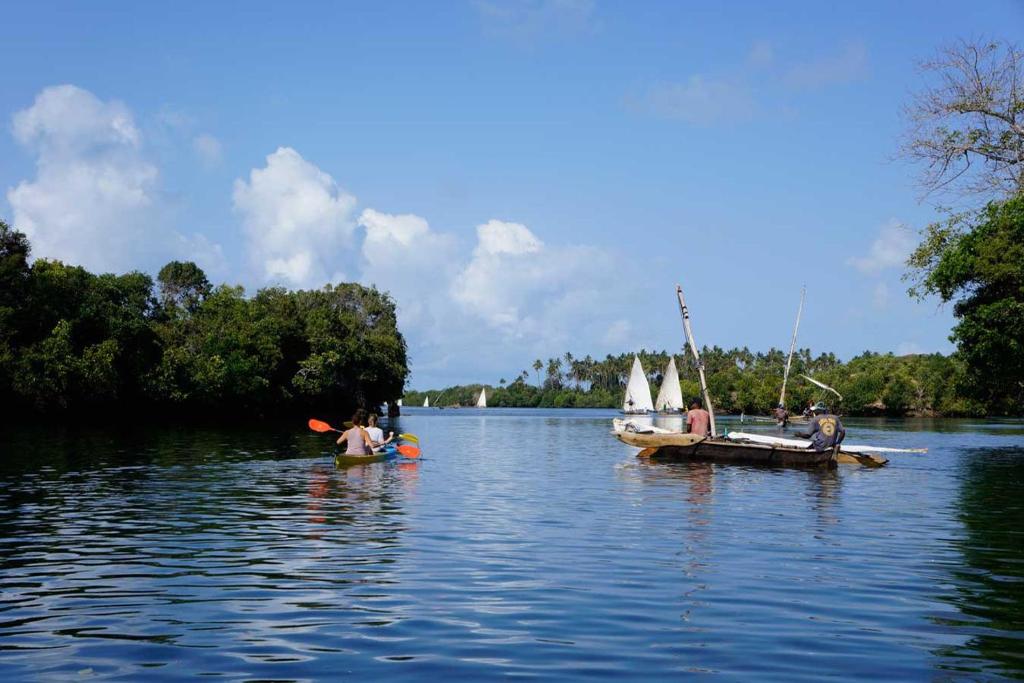 Pemba Eco Lodge photo 3