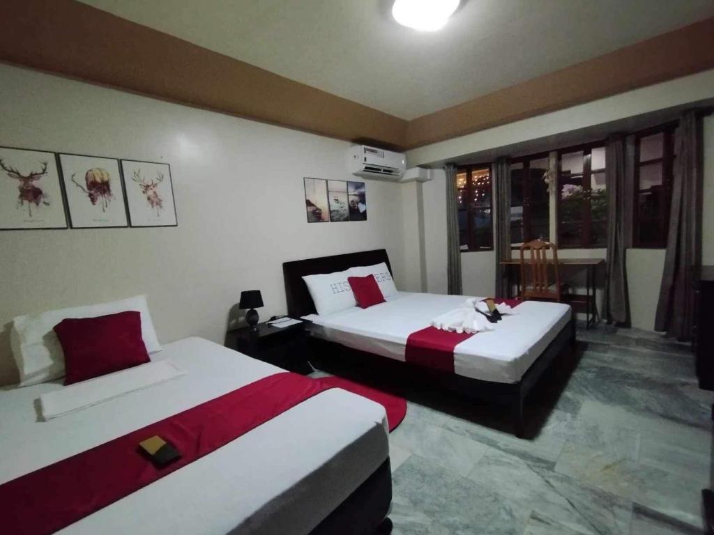 Dreamcatcher Hostel photo 4