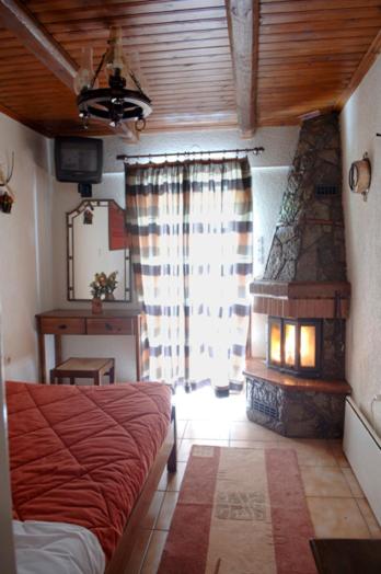 Villa Filoxenia Arahova photo 1