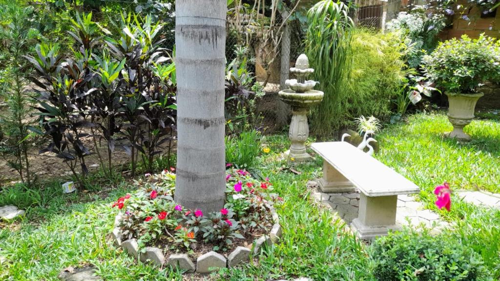 Casa & Hospedagem Carol photo 1