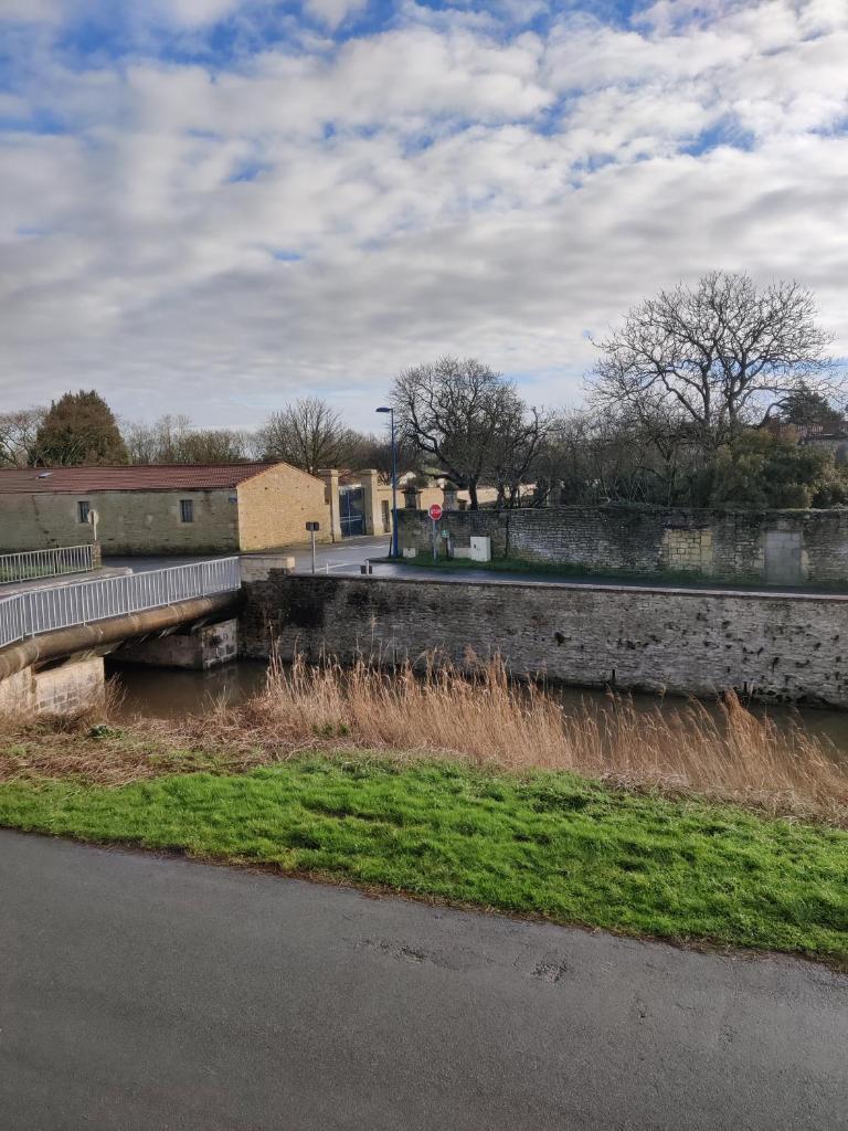 Le logis du pont photo 2