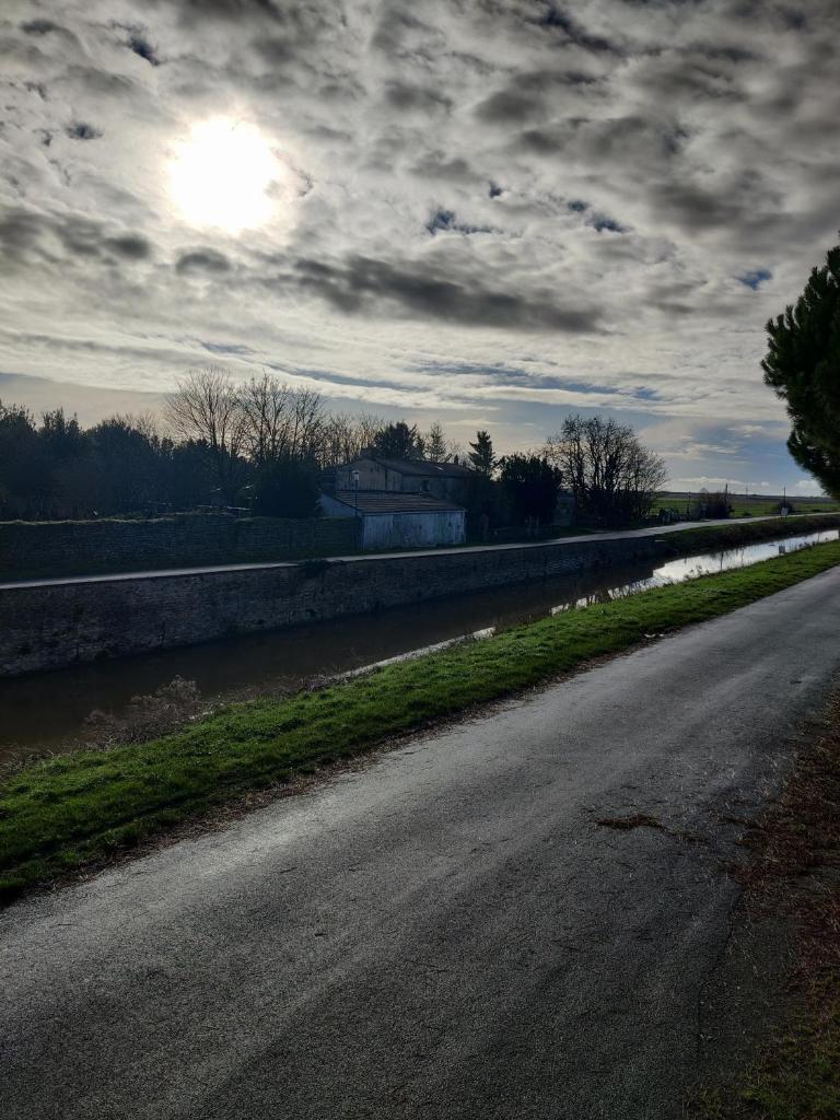 Le logis du pont photo 1