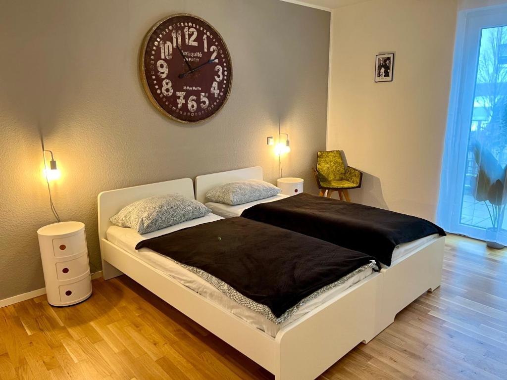 Moderne Neubauwohnung bei Köln photo 3