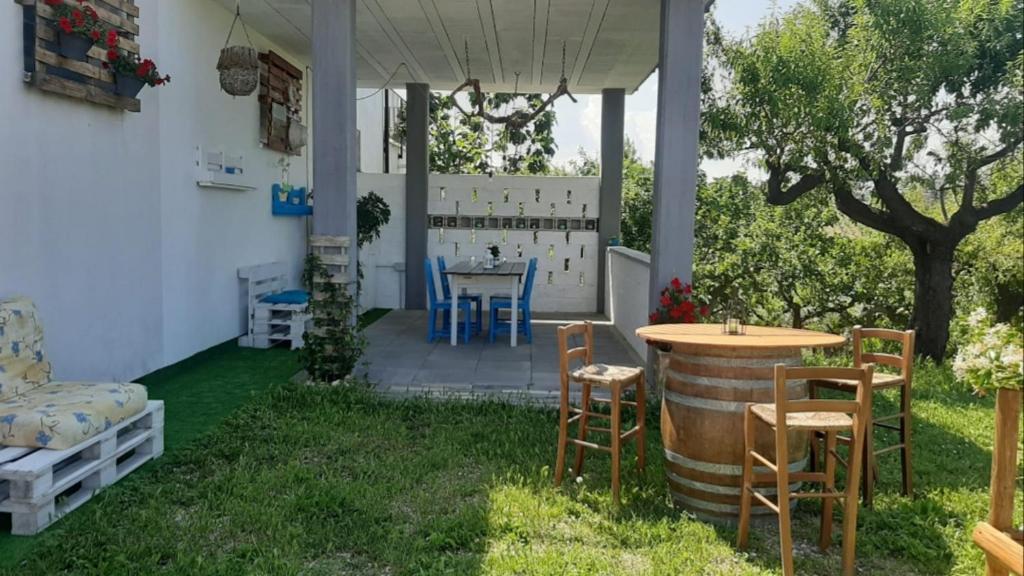 B&B La Casa in Campagna photo 2