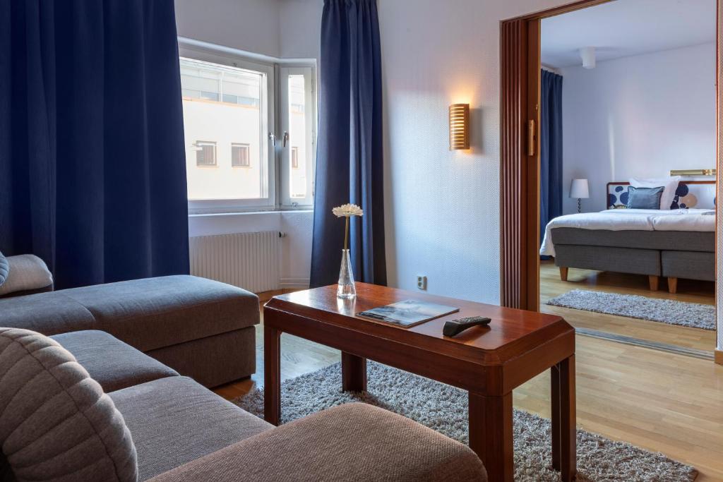 First Hotel Statt Örnsköldsvik photo 4