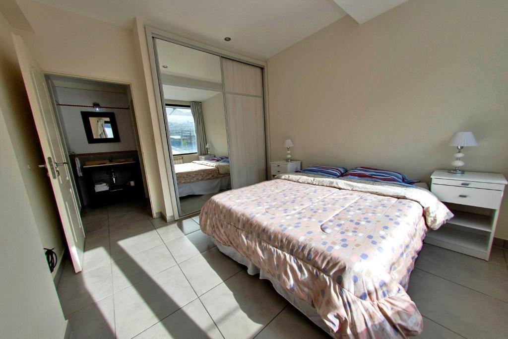 Patagonia apartments - New and spacious photo 3