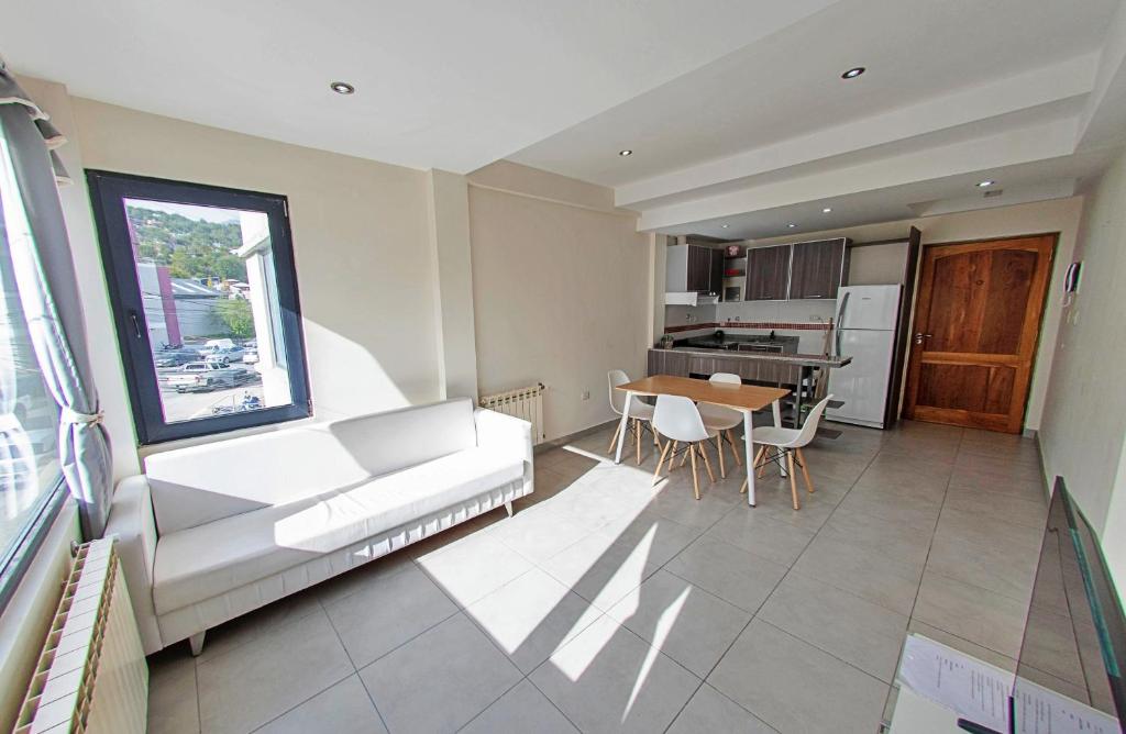 Patagonia apartments - New and spacious photo 1