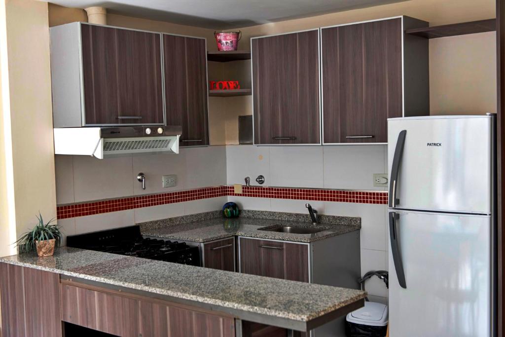 Patagonia apartments - New and spacious photo 4