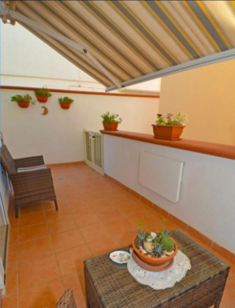Casa Arianna photo 1