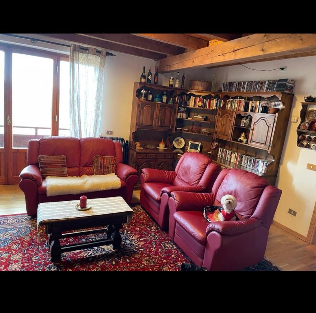 Appartamento Abetone Vacanze photo 2