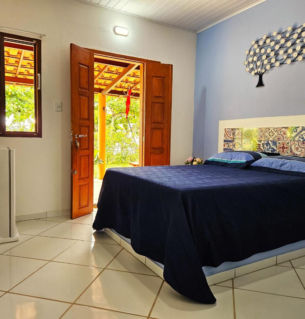 Villa Mar a Vista - Suite Alamanda photo 4