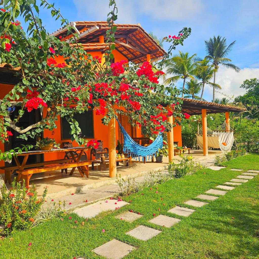 Villa Mar a Vista - Suite Alamanda photo 2