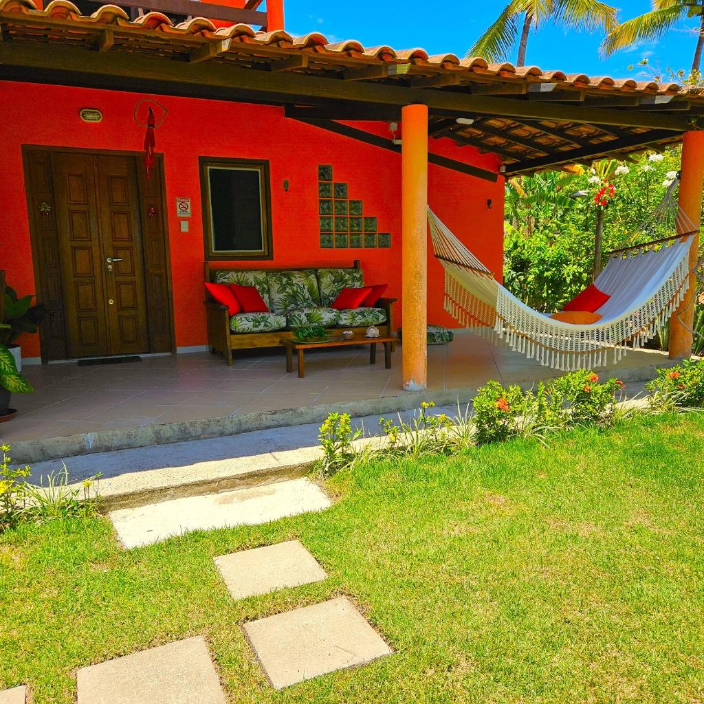 Villa Mar a Vista - Suite Alamanda photo 3