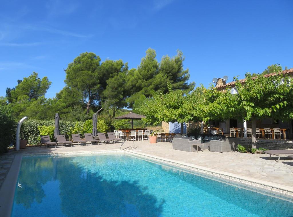 Domaine de Claude photo 3