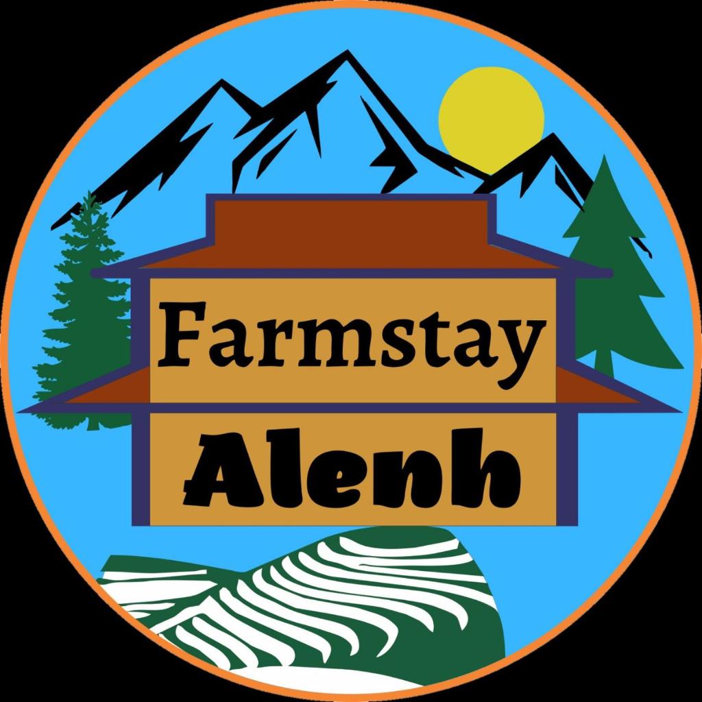 Farmstay alenh Lùng Phình