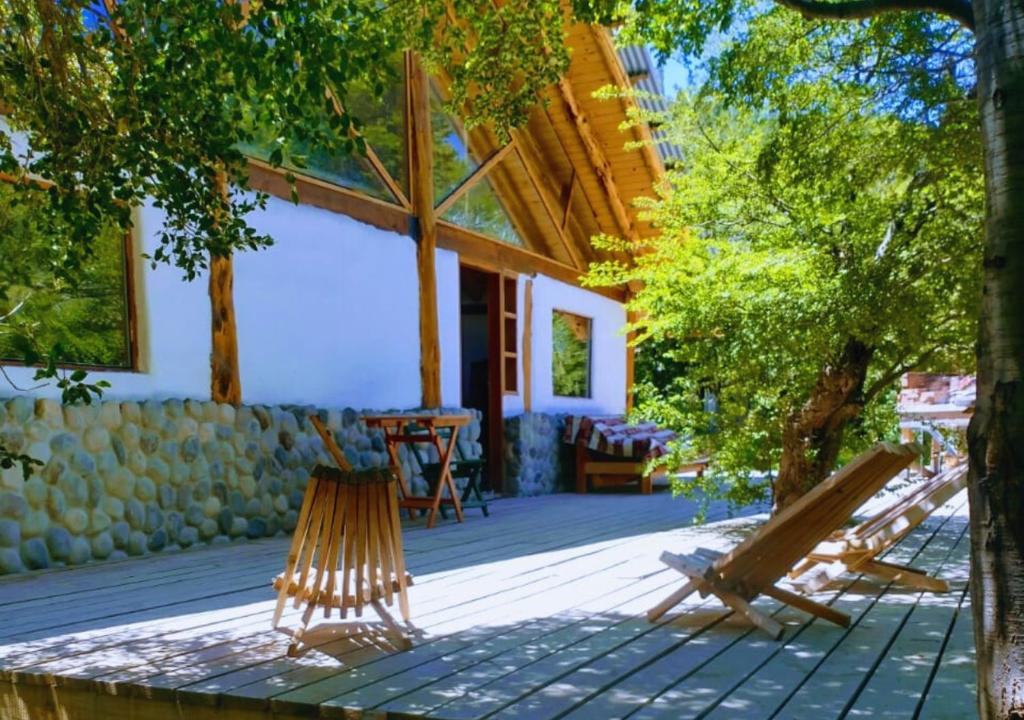 Adobe Ecohostel photo 2