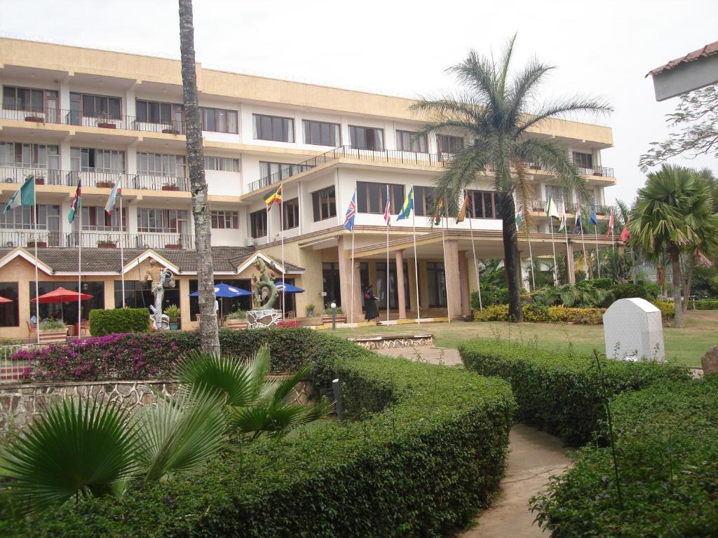 Lake View Resort Hotel photo 4