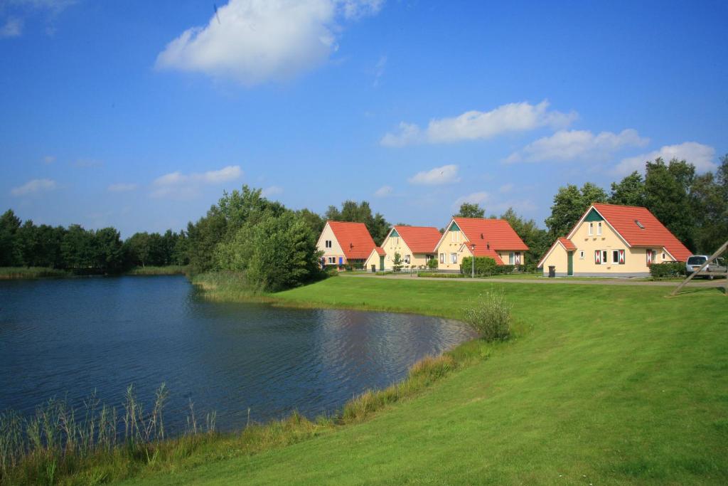 Summio Villapark Akenveen photo 4