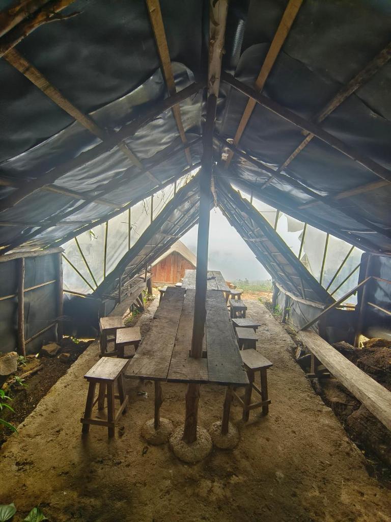 Eco Lodge Haputale-Camping Sri lanka photo 1