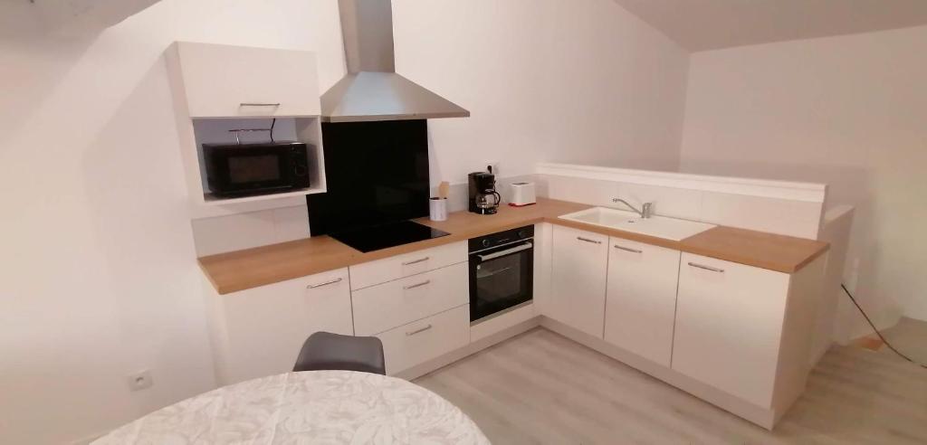 Appartement 2 chambres photo 1