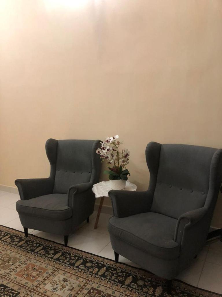 Azaliza Homestay photo 4