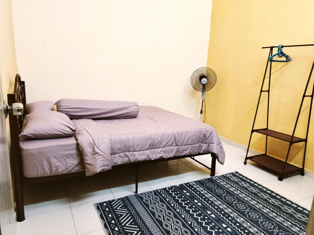 Ummi Homestay Bukit Katil Melaka photo 3