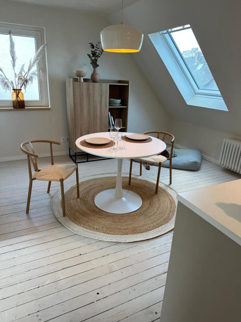 Cozy City Apartment Daun - Ferienwohnung - EIFEL The Natural Home photo 3