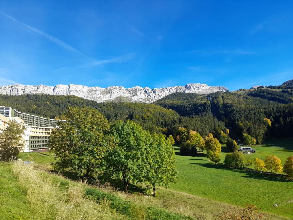 les glovettes Villard de lans photo 2