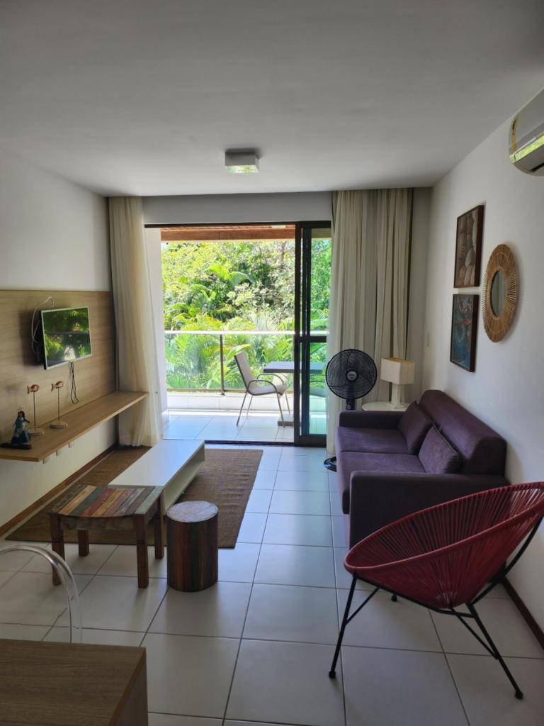 Apartamento Iloa residence photo 3