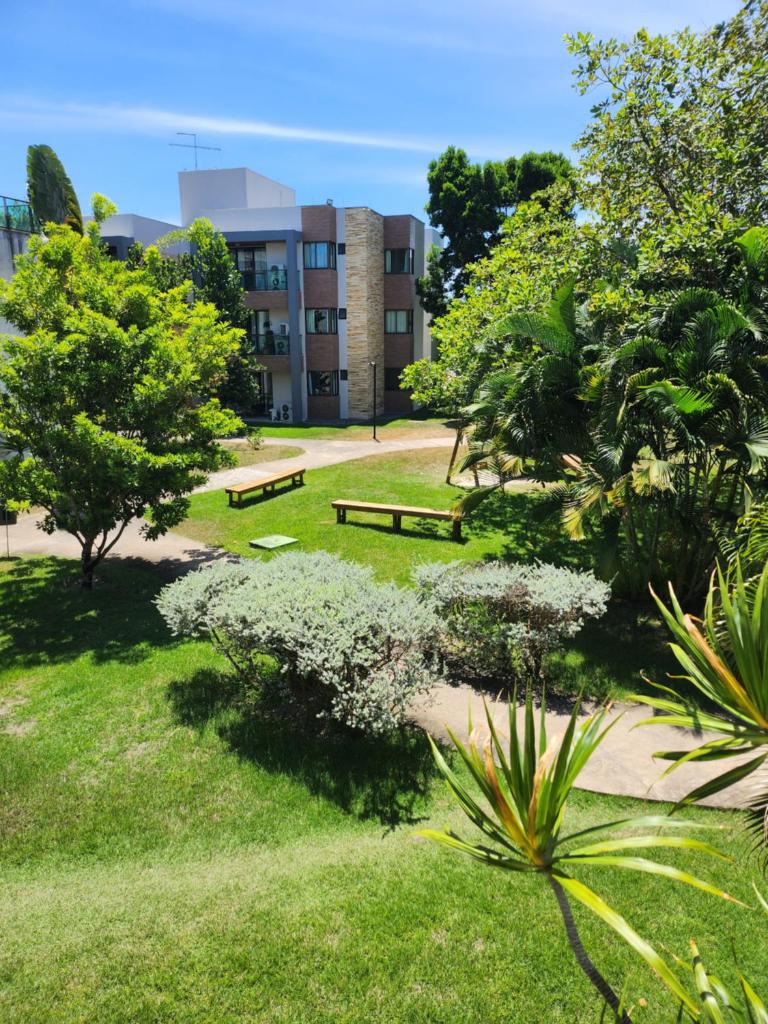 Apartamento Iloa residence photo 2