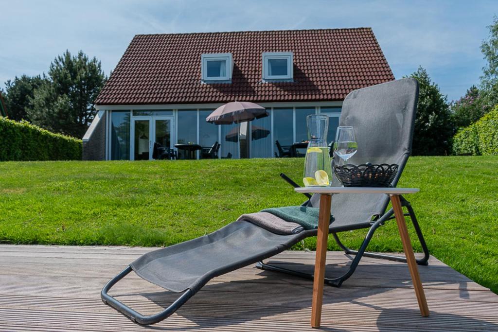 Summio Vakantiepark Emslandermeer photo 1
