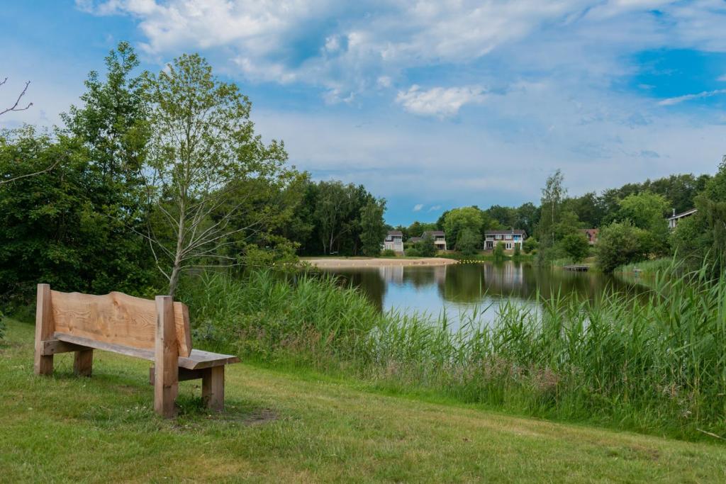 Summio Vakantiepark Emslandermeer photo 3