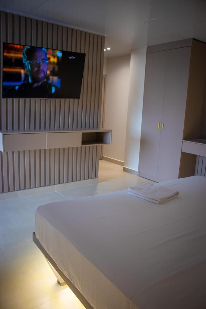 Hotel Amazonas Suite , suite lujosa photo 1