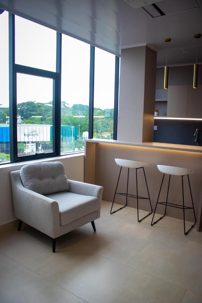 Hotel Amazonas Suite , suite lujosa photo 4